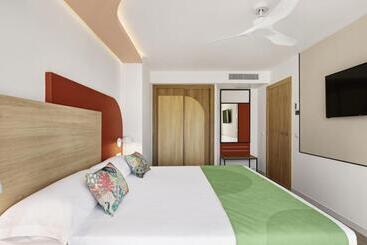 Hotel Riu Concordia