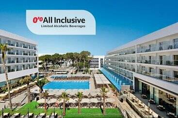 Hotel Riu Playa Park - 0'0 All Inclusive