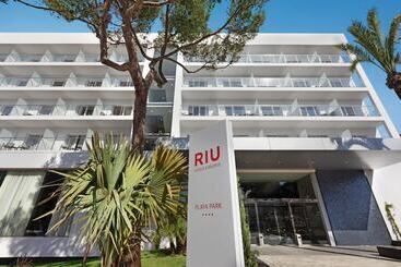 هتل Riu Playa Park  0'0 - All Inclusive