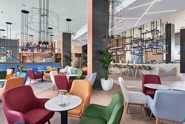 Hotel Riu Playa Park - 0'0 All Inclusive