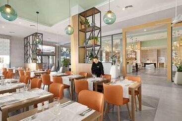 Hotel Riu Playa Park - 0'0 All Inclusive