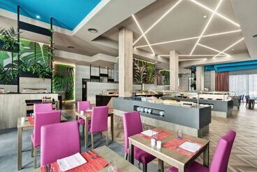 Hotel Riu Playa Park - 0'0 All Inclusive