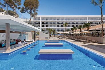 Hotel Riu Playa Park - 0'0 All Inclusive