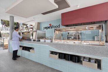 Hotel Riu Playa Park - 0'0 All Inclusive