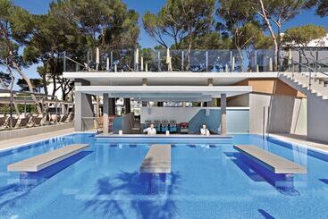 Hotel Riu Playa Park - 0'0 All Inclusive