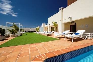 Royal Plaza - Ibiza Town