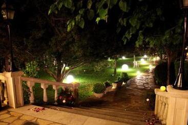 Rvhotels Broquetas Spa Termal - Caldes de Montbui