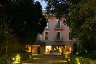 Rvhotels Spa Vila De Caldes   Adults Only - Caldes de Montbui