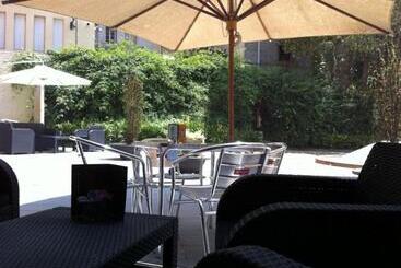 Rvhotels Spa Vila De Caldes   Adults Only - Caldes de Montbui