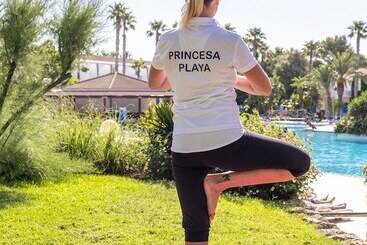 هتل Sagitario Princesa Playa
