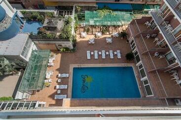 Hotel San Luis