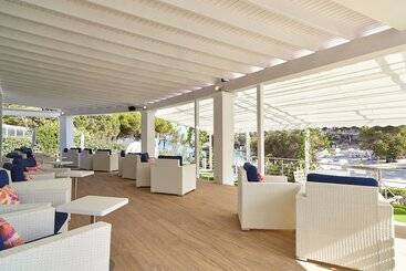 هتل Sandos El Greco Adults Only