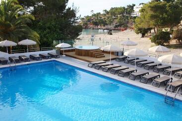 هتل Sandos El Greco  Adults Only