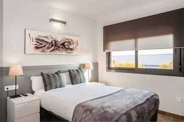 Hotel Sant Pere Ii