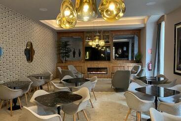 هتل SH Ingles Boutique