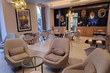 هتل SH Ingles Boutique