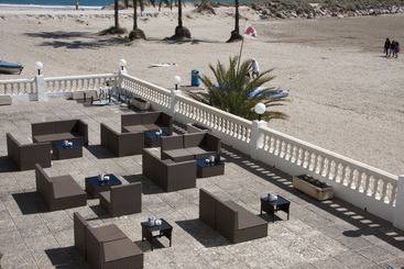 בית מלון כפרי Sicania