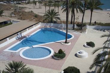 בית מלון כפרי Sicania