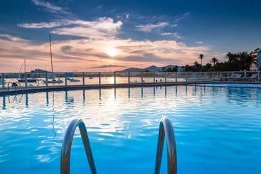 Simbad Ibiza - Talamanca
