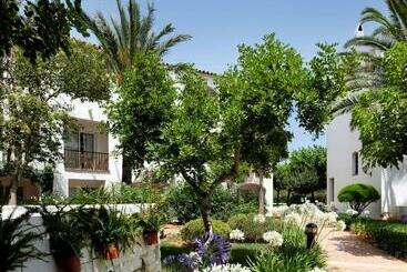 ホテル Sol Falcó Menorca