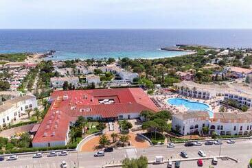 ホテル Sol Falcó Menorca