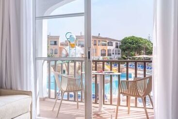 ホテル Sol Falcó Menorca