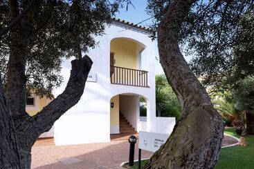 ホテル Sol Falcó Menorca