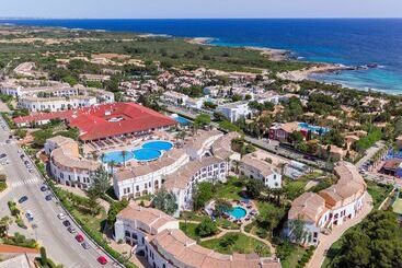 ホテル Sol Falcó Menorca