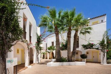 ホテル Sol Falcó Menorca