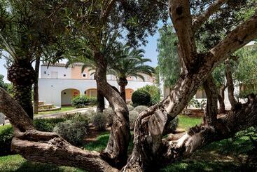 ホテル Sol Falcó Menorca