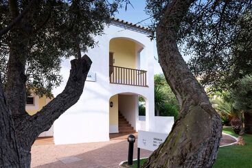 ホテル Sol Falcó Menorca