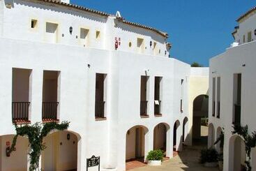 ホテル Sol Falcó Menorca