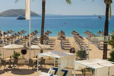 هتل Sol House The Studio   Calviá Beach   Adults Only