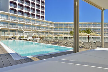 هتل Sol House The Studio   Calviá Beach   Adults Only