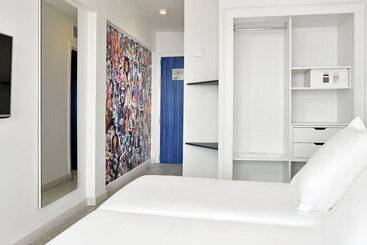 هتل Sol House The Studio   Calviá Beach   Adults Only