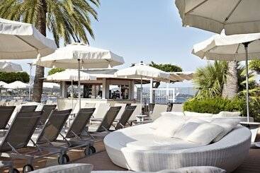 هتل Son Matias Beach  Adults Only