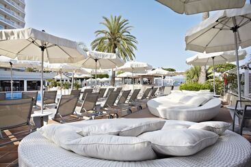 هتل Son Matias Beach  Adults Only