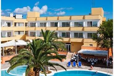 هتل Sagitario Playa