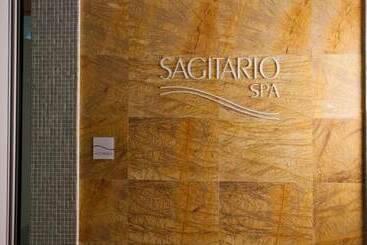 هتل Sagitario Playa