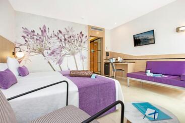 Sumus Monteplaya & Spa 4* Sup - Adults Only - Malgrat de Mar