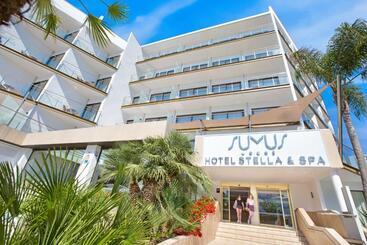 هتل Sumus Stella & Spa 4* Sup - Adults Recommended