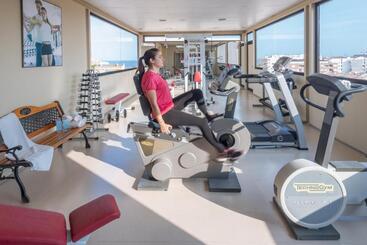 هتل Sumus Stella & Spa 4* Sup - Adults Recommended