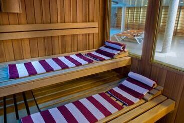 هتل Sumus Stella & Spa 4* Sup - Adults Recommended