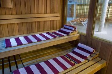 هتل Sumus Stella & Spa 4* Sup - Adults Recommended