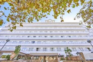 בית מלון כפרי tent Playa De Palma