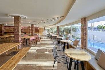 בית מלון כפרי tent Playa De Palma