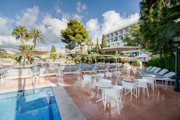 هتل Thb Los Molinos Adults Only