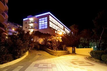 هتل Thb Los Molinos Adults Only