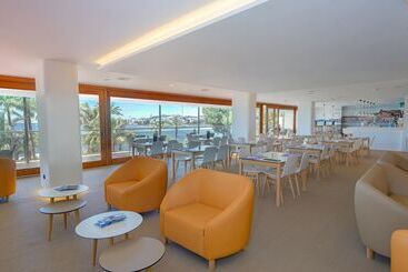 هتل Thb Los Molinos Adults Only