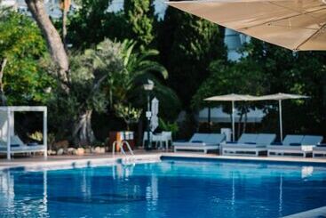 Thb Los Molinos Adults Only - Ibiza Town